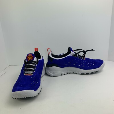 Nike Free Run Trail Shoes Concord Taxi Yellow CW5814-401 Men\'s Multi Size NEW NIKE Free Run Trail  main image 2
