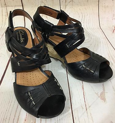 clarks active air sandals