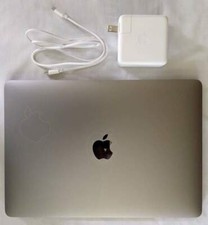 Apple MacBook Pro A1708 Mid 2017 I5 8GB Ram 128G SSD 13" screen READ DESCRIPTION