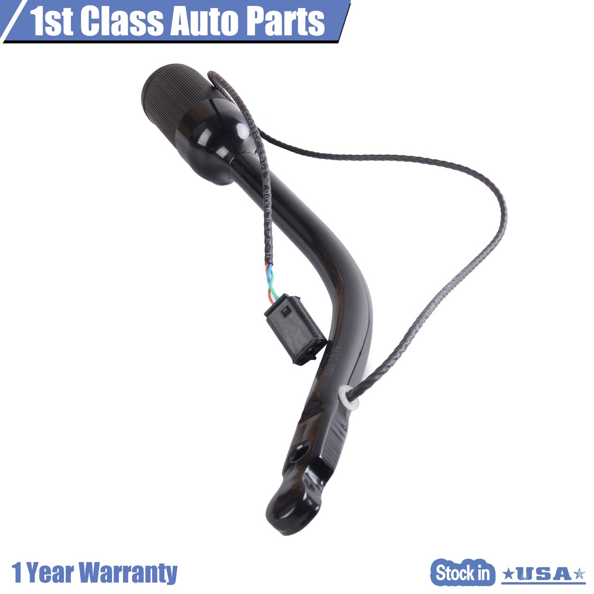 Switch Gear Shift Select Lever for 1C3Z7210BAA 905-109 YL3Z7210BA 