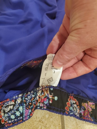Scrubs - Bottom - Used - Medium - Picture 2 of 2