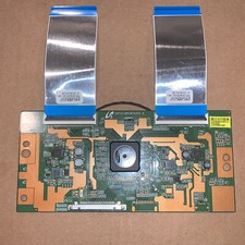 Vizio LJ94-33828G T-Con Board for E55U-D0 LAUSTYAS M55-D0 LAUSTZAS, LAUSTZBS