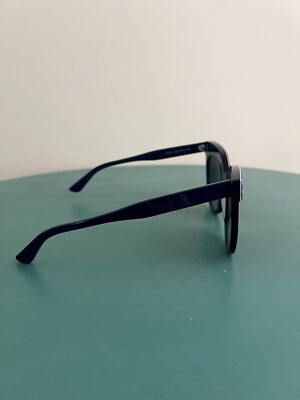 New Etro sunglasses blue multi Color org $529 made Italy no case New Etro sunglasses blue multi Color org $529 made Italy no  main image 4