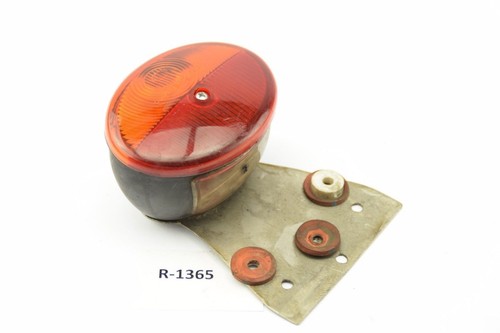 Phares Pour Moto Guzzi 850 LE MANS 3 VF, Année 1982, Pièce D'occasion