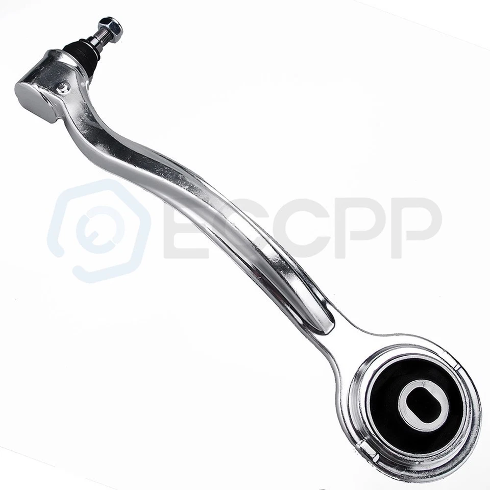 Front Control Arm & Ball Joint For 2000 01 02-2006 Mercedes-Benz S430 S500 S600 Foto 4 de 4