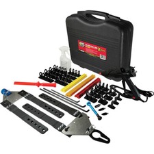 Dent Fix Df-gpx Glue Puller Xtreme Kit For Automotive Body Panels