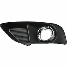 REPC108002 Replacement Fog Light Trim CH1038150