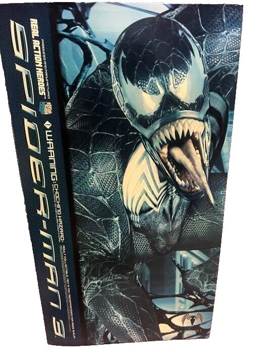 Фигурки и аксессуары Venom MEDICOM