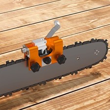 AFFILACATENE PROFESSIONALE GRINDER AFFILA CATENA MOTOSEGA AFFILATRICE