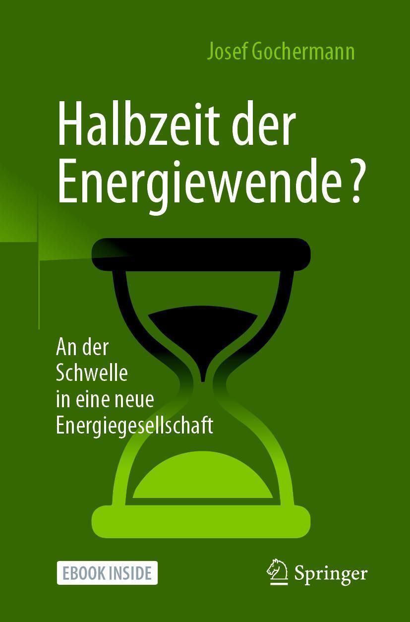 Thumbnail - Halbzeit Der Energiewende? Josef Gochermann