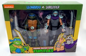 target neca ninja turtles