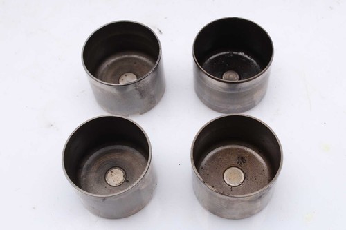 Nockenwellen Ventilstößel Tassenstößel Kawasaki KLR 600 E KL600A/B 86-94