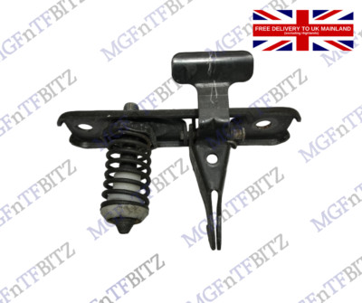 MGF / MG TF / LE500 NEW BONNET STRIKER FPB100110 *** FREE UK DELIVERY ***