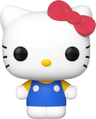 GW14ab Funko Pop - Hello Kitty Classic