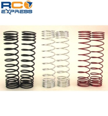 Hot Racing Traxxas Slash Rustler Stampede Set Molle Posteriori Multi-rate STE100MR128 - Foto 2