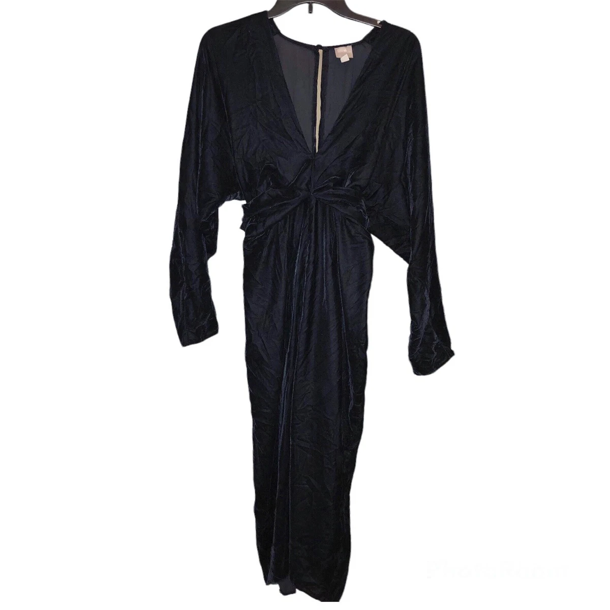 Asos dress cheap measurements