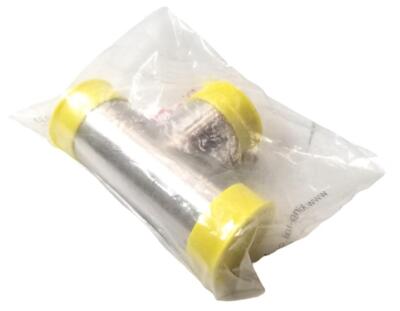 ASME Winter Technologies 42698 0508 Equal Tee 2'' ATW DT-09-T-00200-SF1 316/L
