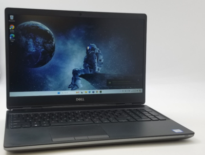 Dell Precision 5550 Xeon 16GB 512gb (美品) Dell Precision 5550