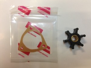 Détails Sur Kit Turbine Joint Origine Yanmar 1gm 1gm10 128176 42071 128176 42080