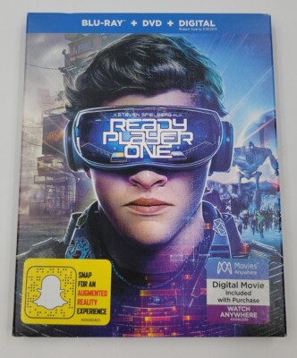 Pelicula Ready Ready Player One Amazon Prime Video Amazon Prime