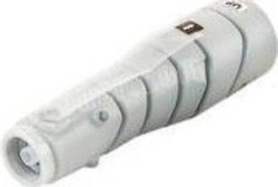 2 X KONICA TN211 TONER SCHWARZ KOMPATIBEL FÜR Konica Minolta Bizhub 200 222 250 28