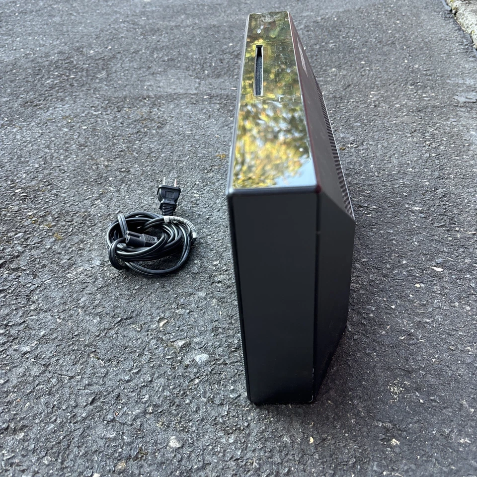 Sony CMT-X5CD CD Player/Bluetooth Wireless Personal Audio System - Image 2 of 4