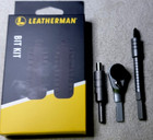 Leatherman MUT Curl ARC Wave Signal Skeletool Surge 26 pc kit — photo 3