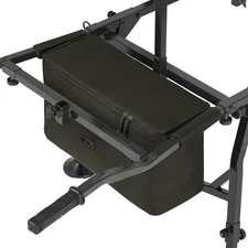 Carp Porter Barrow Tidy Bag Green / Carp Fishing Barrow Luggage