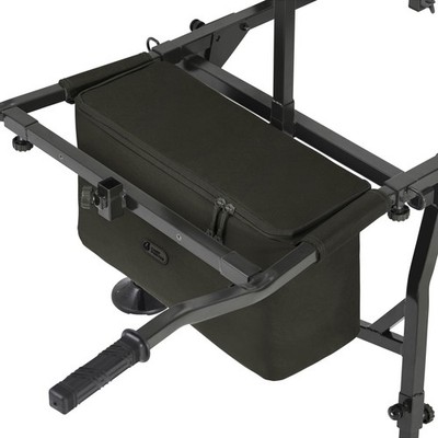 Carp Porter Barrow Tidy Bag Green / Carp Fishing Barrow Luggage