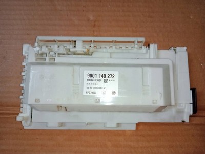 melec EWG 9001140272 EPG70002 BOSCH Geschirrspüler SMS50D38EU 1 Stück