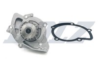 Dolz Wasserpumpe C127 FüR CitroËN Passend FüR Fiat Ford Lancia Peugeot Volvo