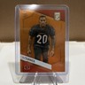 2023 Panini Donruss Elite - Rookies DJ Turner #135 Orange /399 (RC)