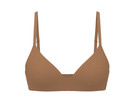 Victoria's Secret T-Shirt Lightly Lined Wireless Bra 38DDD (Beige - Toffee) — photo 4