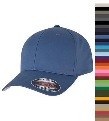Flexfit Flexfit Wooly Combed Cap Kids 6277 Kappe NEU