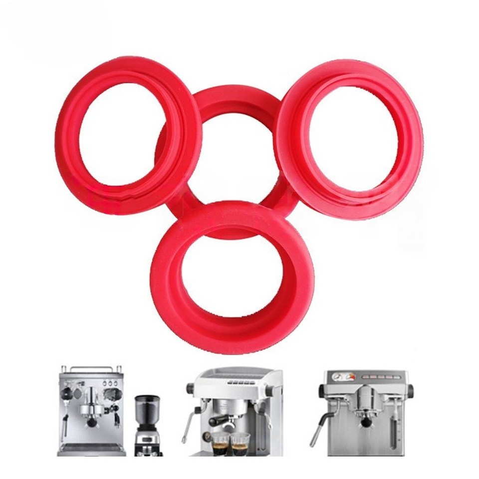 Main Machine Head Coffee Machine Group Head Seal to Replace EM69116 EM6900 Silicone Steam ...