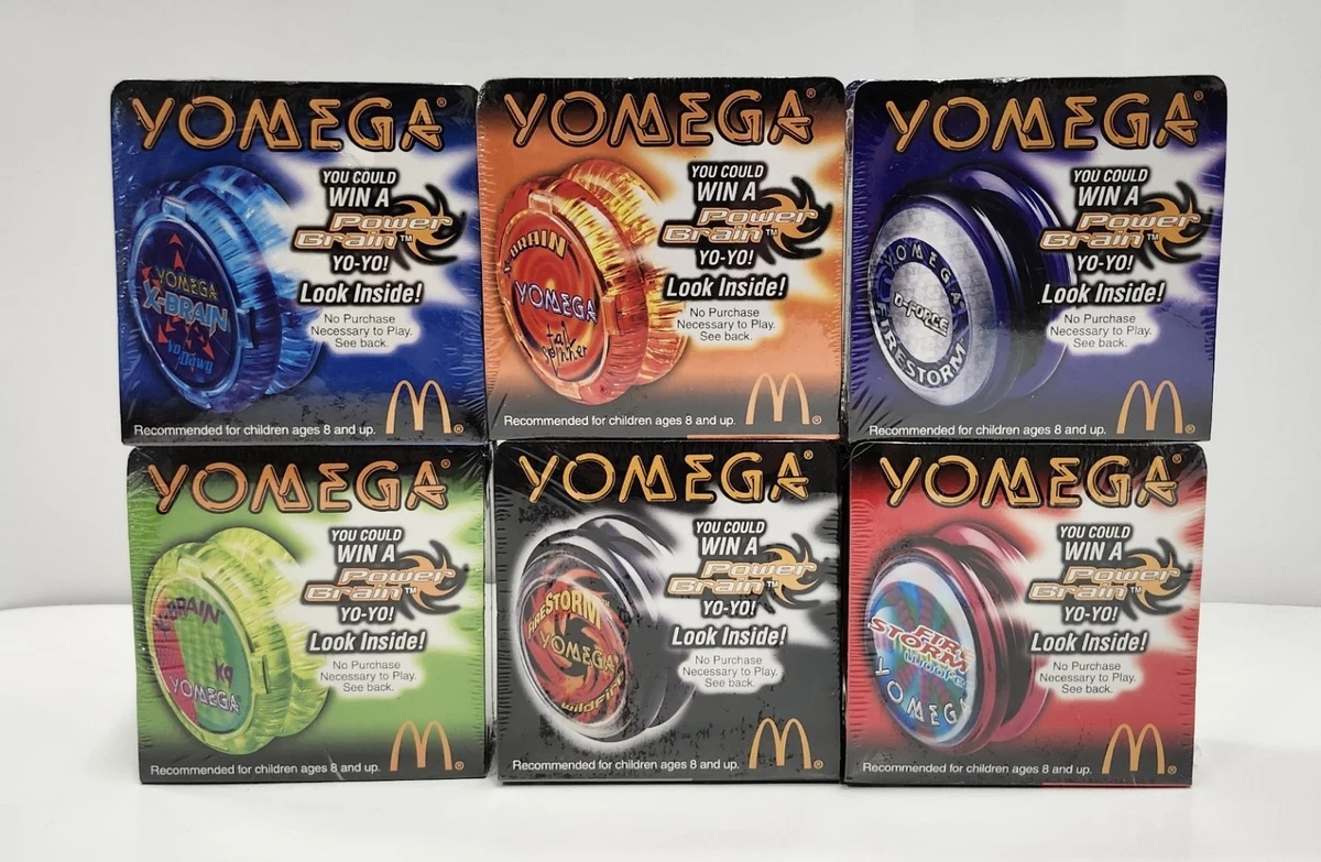 Yomega 玩具、爱好| eBay