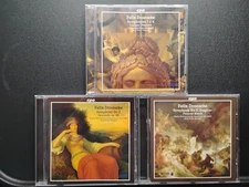 Symphonies 1, 2, 3, 4 by Draeseke / Weigle / Ndr Radiophilharmonie - CPO classic