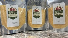 Freeze Dried Raw Eggs 100 Natural