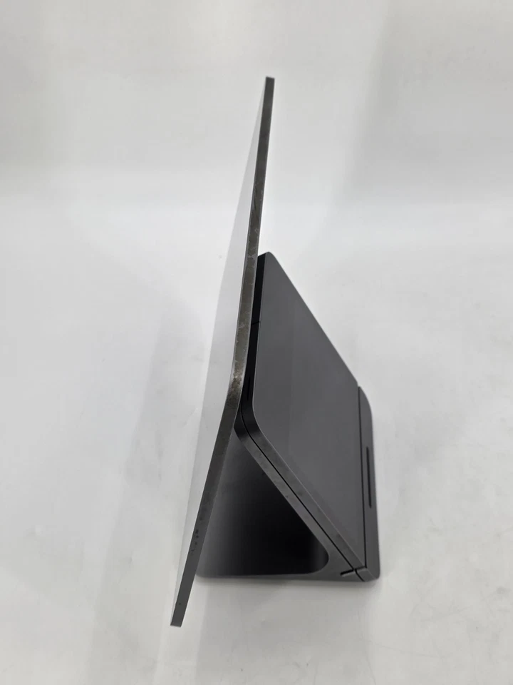 Square Register POS System - Black (A-SKU-0665) Untested - Image 3 of 4