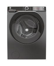 Hoover HWB49AMBCR 9kg 1400 Spin Washing Machine - Anthracite 49551