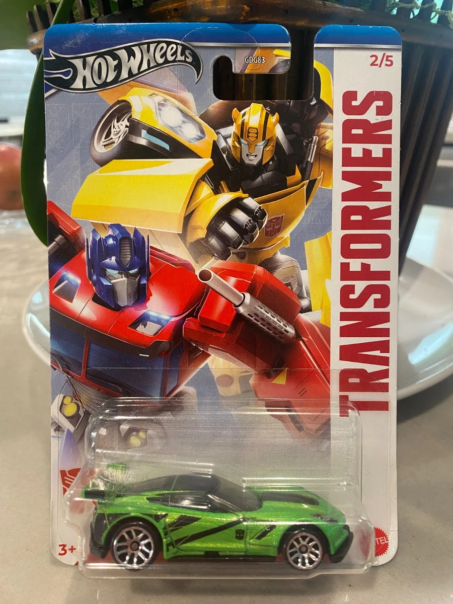 25+ Hot Wheels Transformers Diecast Cars, Trucks & Vans for sale