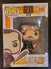 Funko Pop! Television Negan 390 The Walking Dead Amc Vinyl Figure Edition Seven