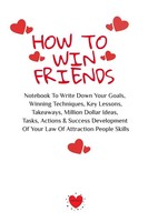How To Win Friends Emmie Martins Taschenbuch Kartoniert / Broschiert Englisch