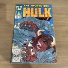 The Incredible Hulk 341 F/Vf-