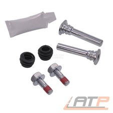 REP.SATZ BREMSSATTEL FÜHRUNGSHÜLSEN HINTEN FÜR HONDA CIVIC 7 EU EP EV CONCERTO