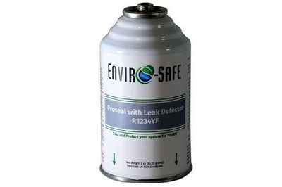 R1234yf Enviro-Safe ProSeal with UV Leak Detector Dye for R1234YF