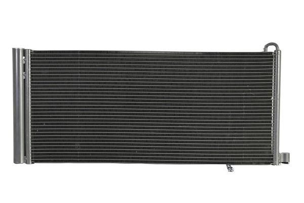 Kondensator Klimaanlage Aluminium Mit Trockner FüR Porsche Panamera 4.8 4S 3.0-image
