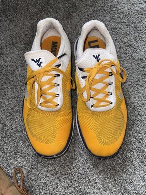 Nike Free Trainer V7 West Virginia Size 10.5