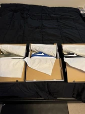 Brand New Nikes  Still In Original Box Air Force 1