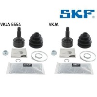 2X Gelenksatz FüR Antriebswelle SKF VKJA5554 2 GelenksäTze Rechts Links